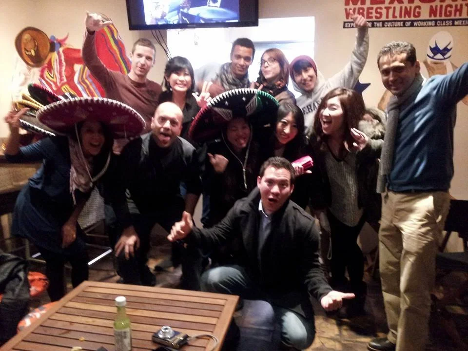 Mexican Independence 