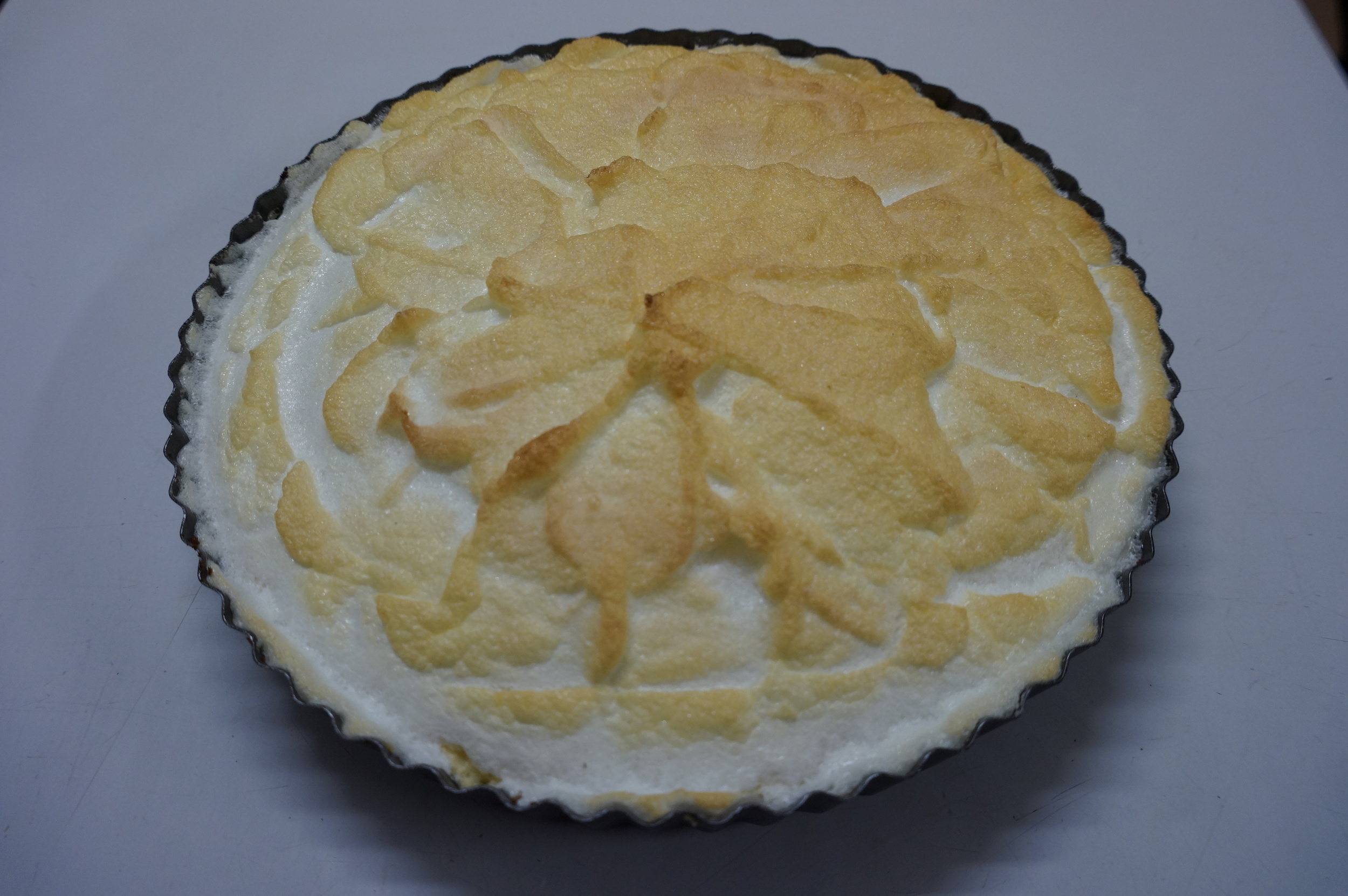 Pay de Limon