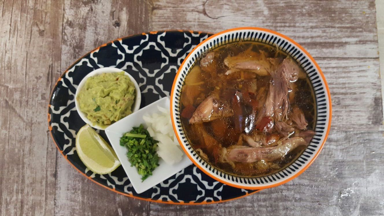 Birria
