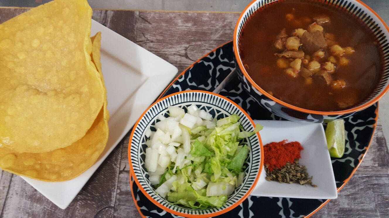 Pozole