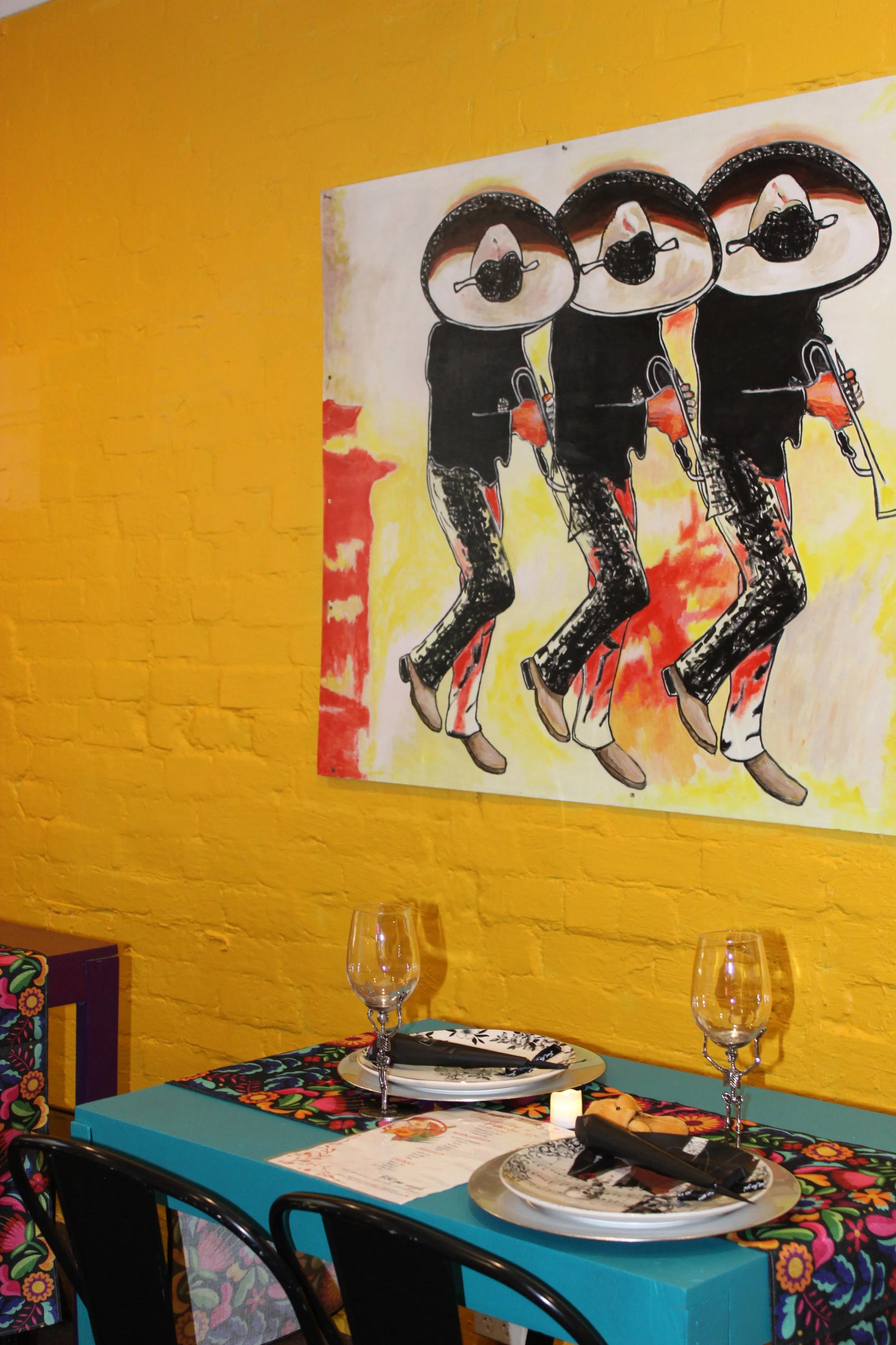 Father's Day Dia del Papa