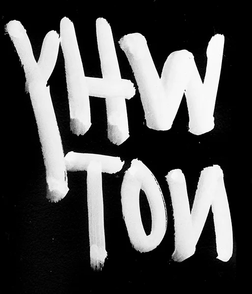 handlettering