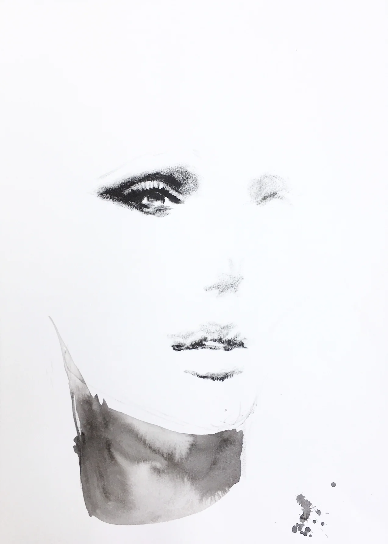 A3 sold