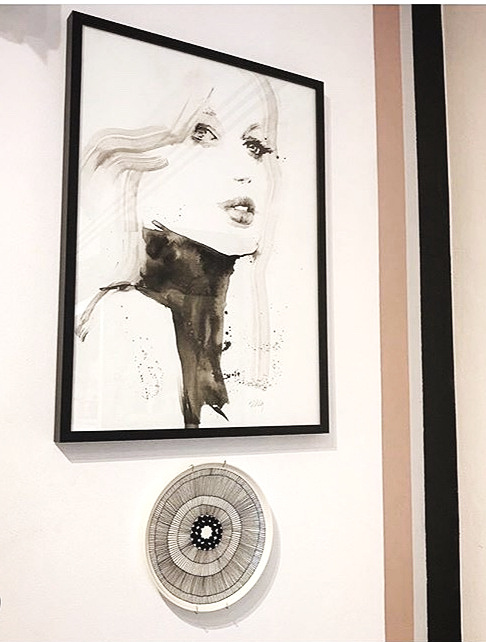 Suzy knew -sold-
