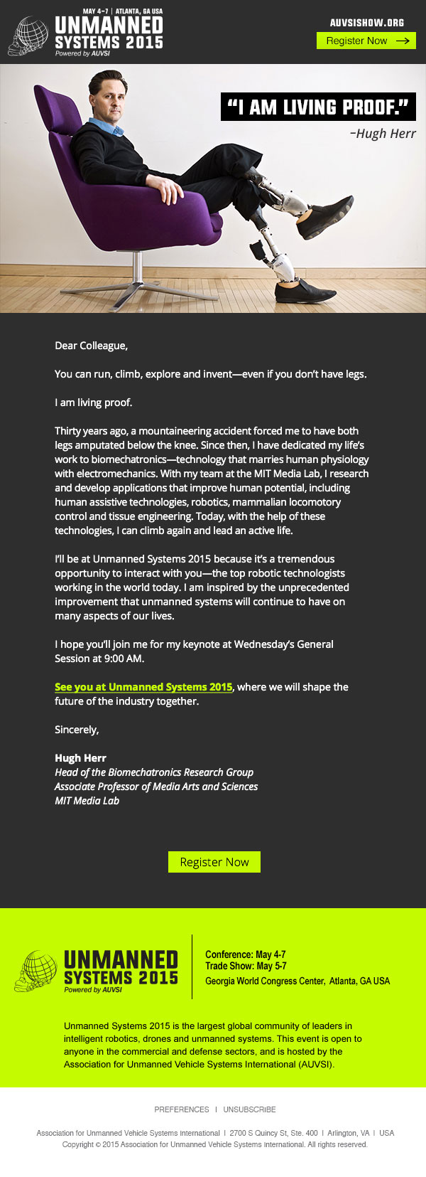 Email (it's long, but a cool story!&nbsp;click the image if you want to read it)