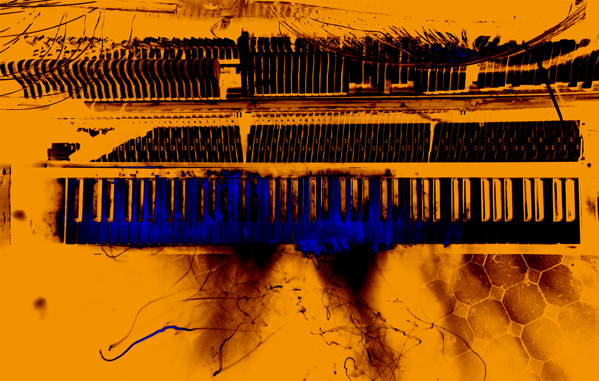 Concord, 2009. C-type print; 38 x 60 inches.
