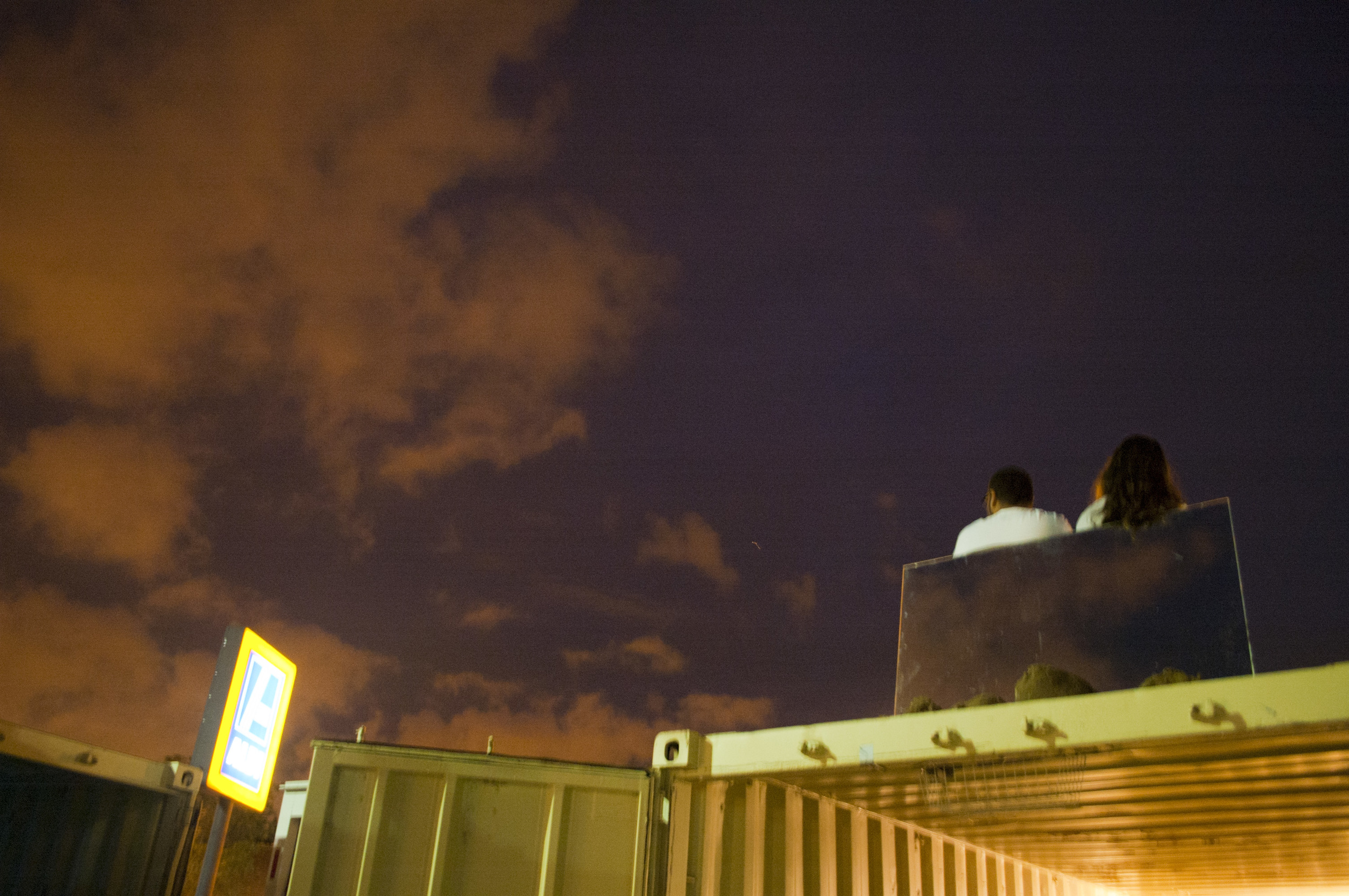 Photography by Victor Yañez Lazcano