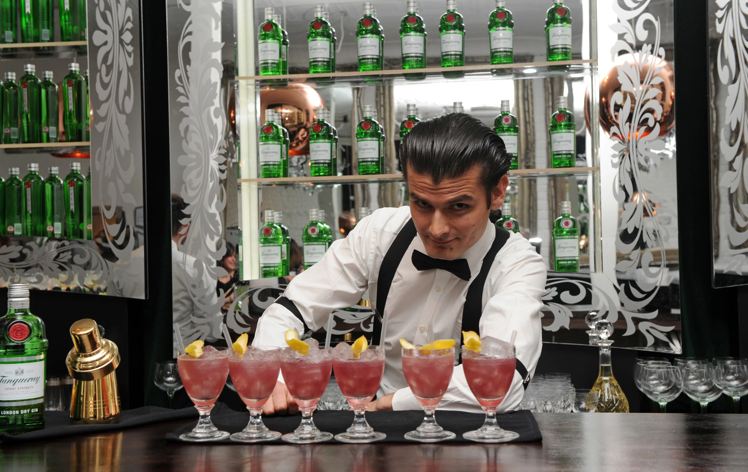 Tanqueray Gin Palace41.JPG