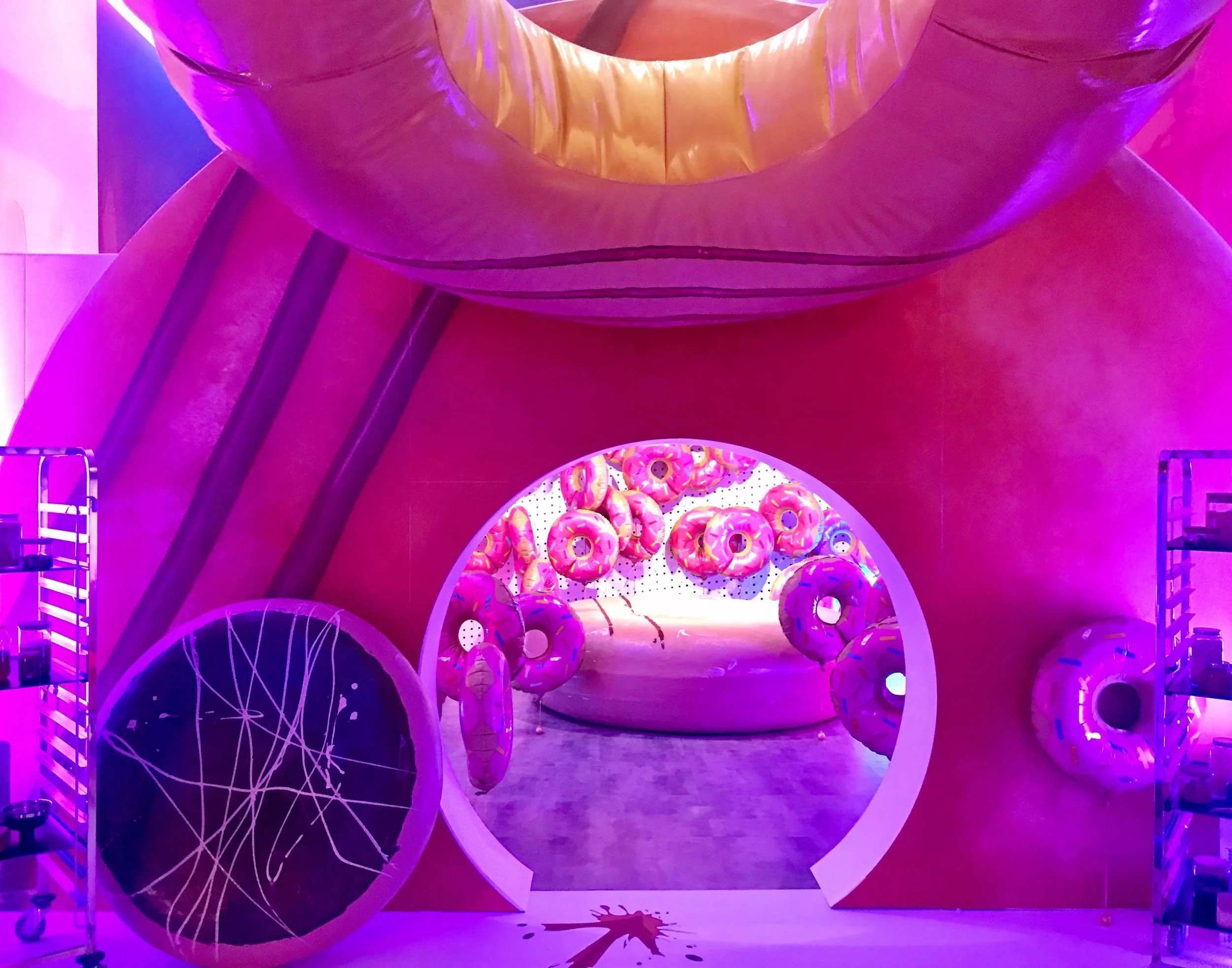 Krispy Kreme The Magic In The Middle — The Persuaders