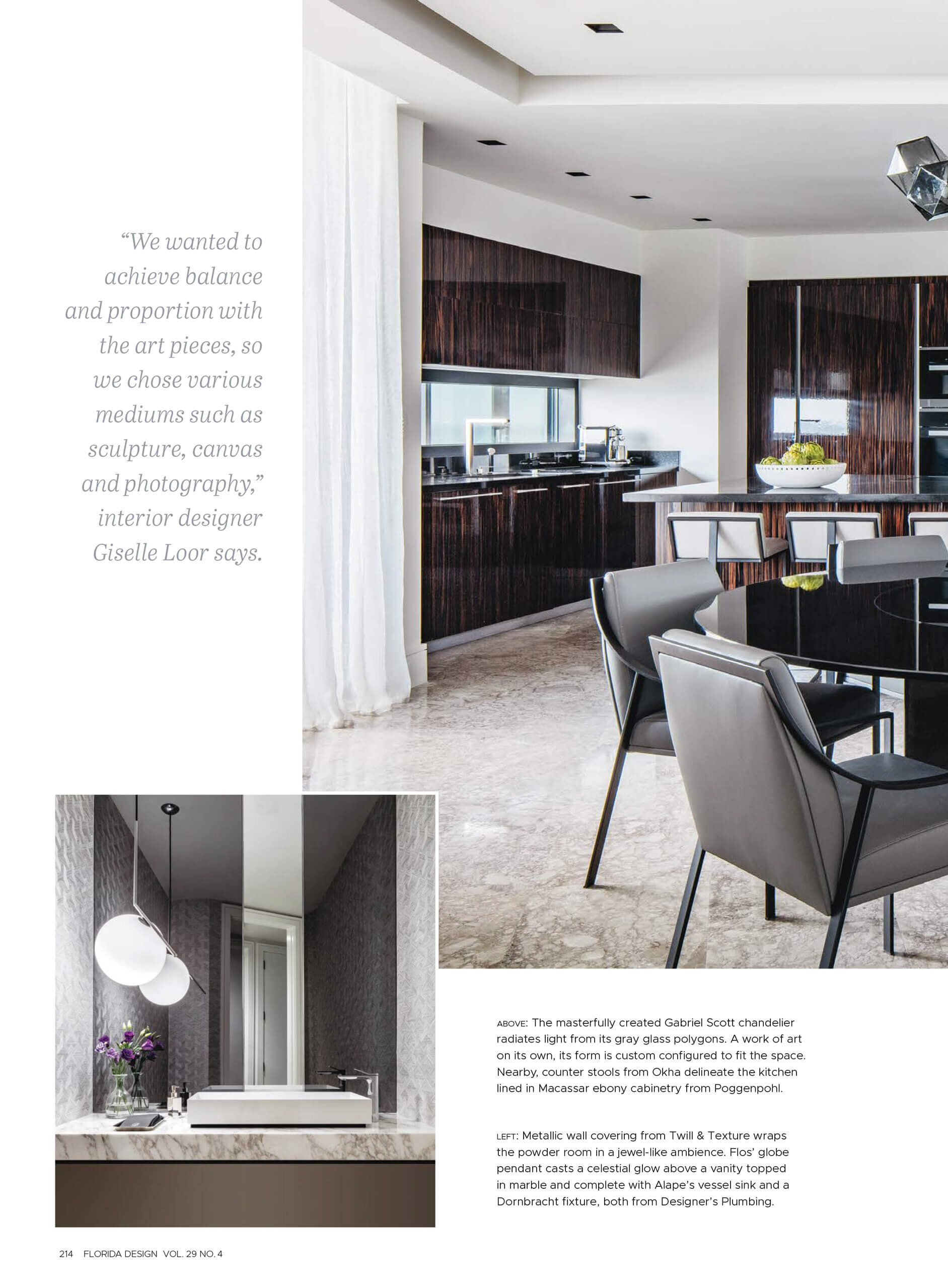 B G Design Inc Luxury Interior Design Miami