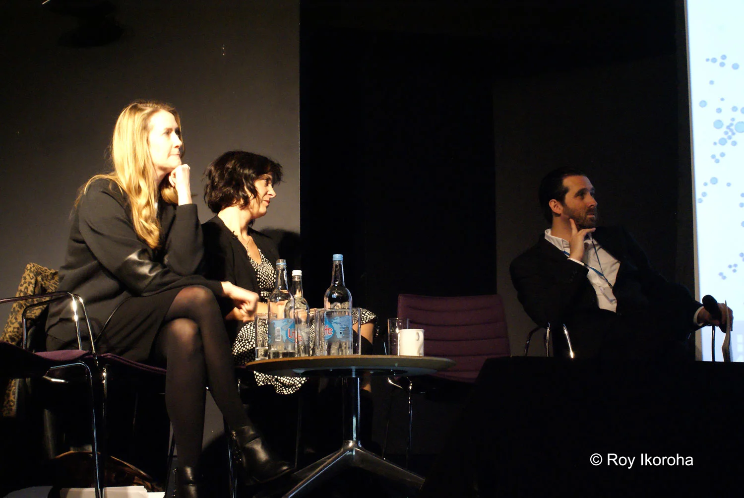 Media Trust Summit