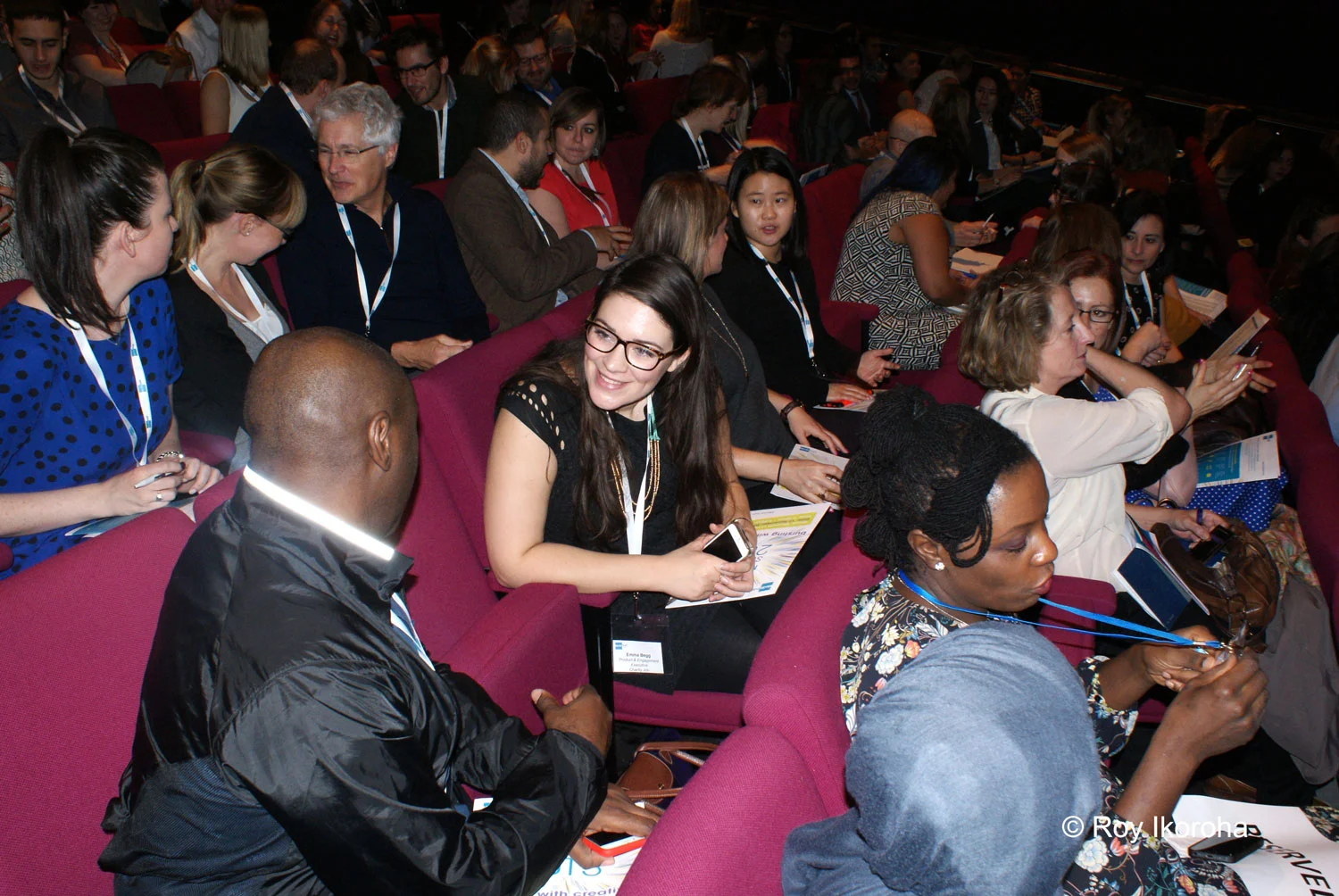 Media Trust Summit
