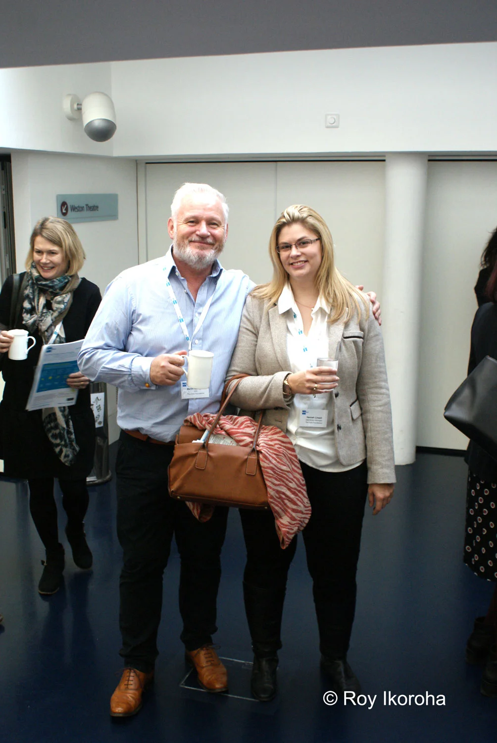 Media Trust Summit