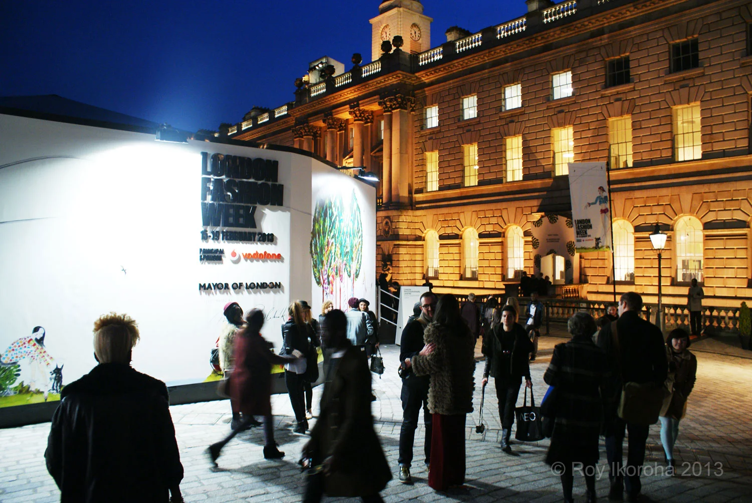 London Fashion Week (2013)