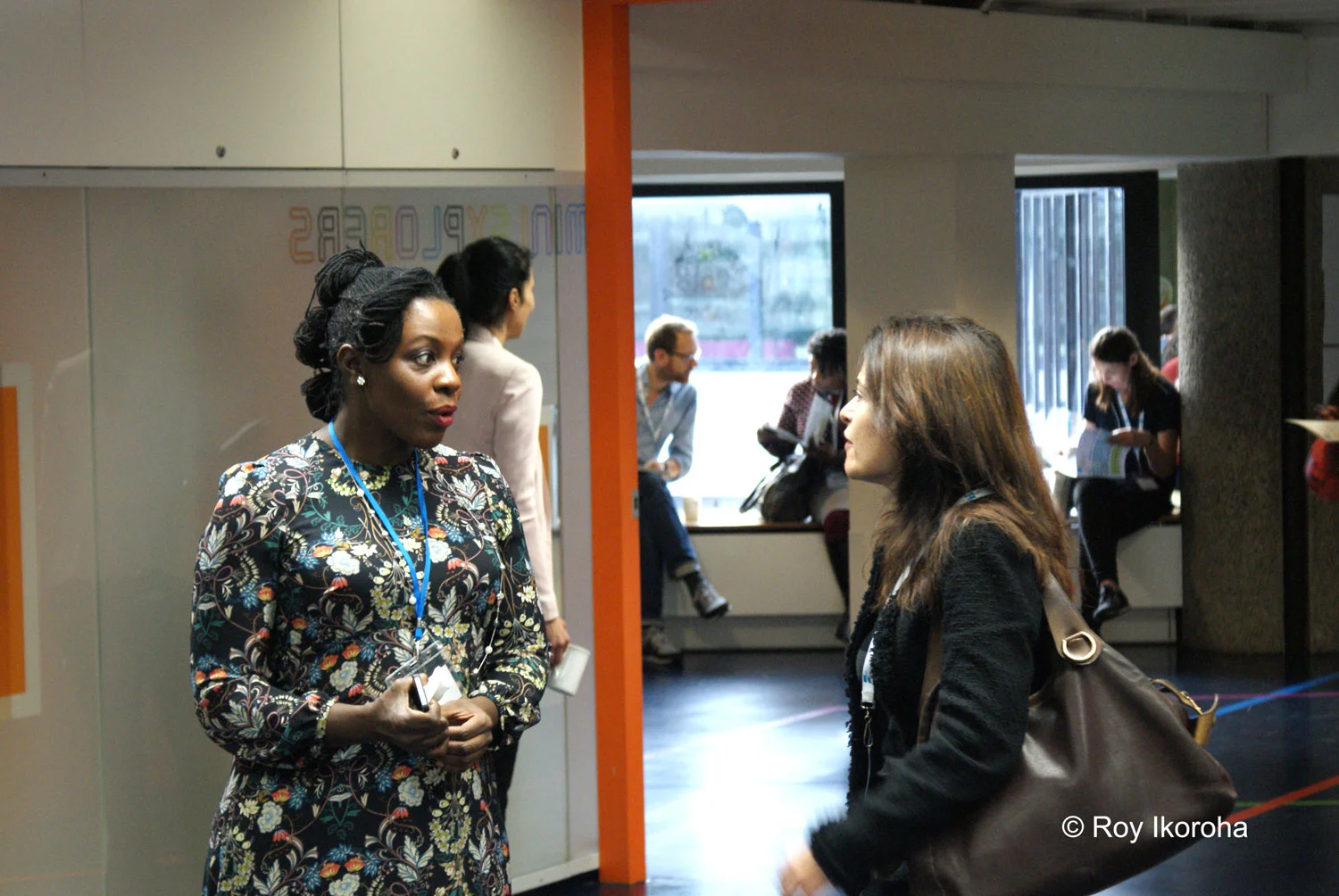 Media Trust Summit 2015