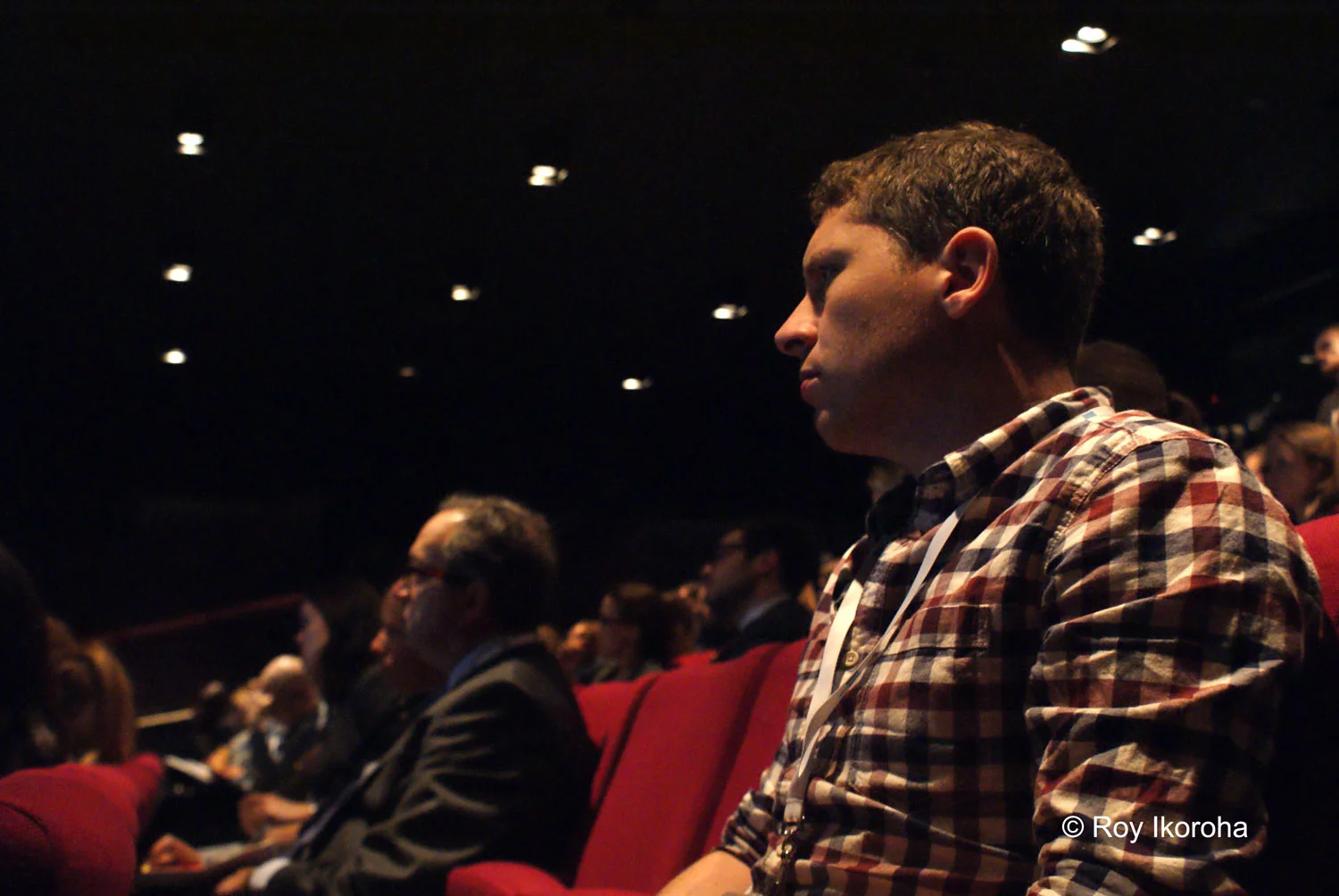 Media Trust Summit 2015