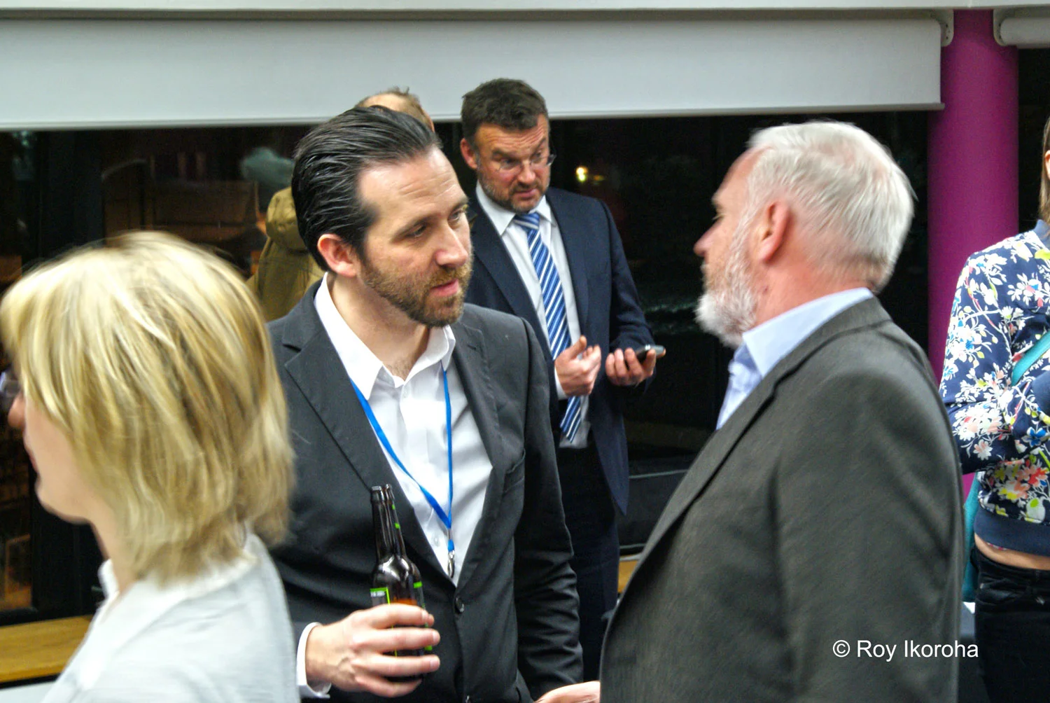 Media Trust Summit 2015