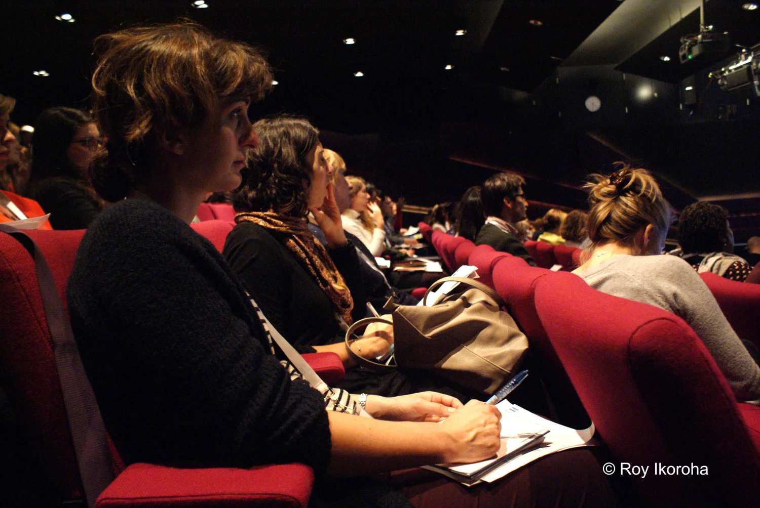 Media Trust Summit 2015