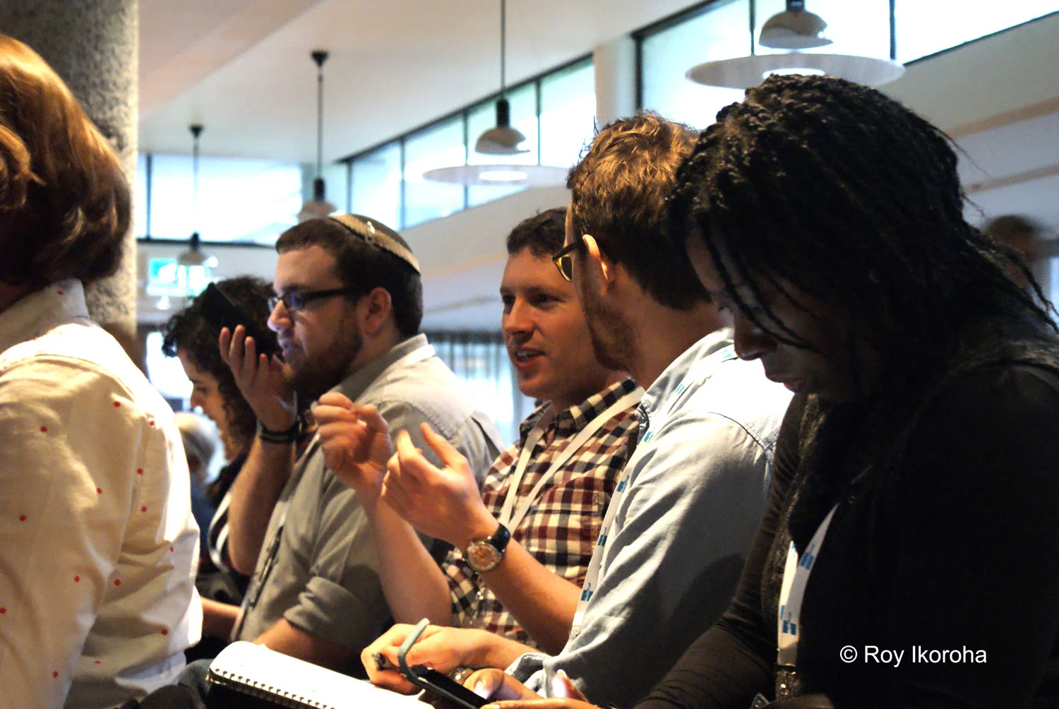 Media Trust Summit 2015