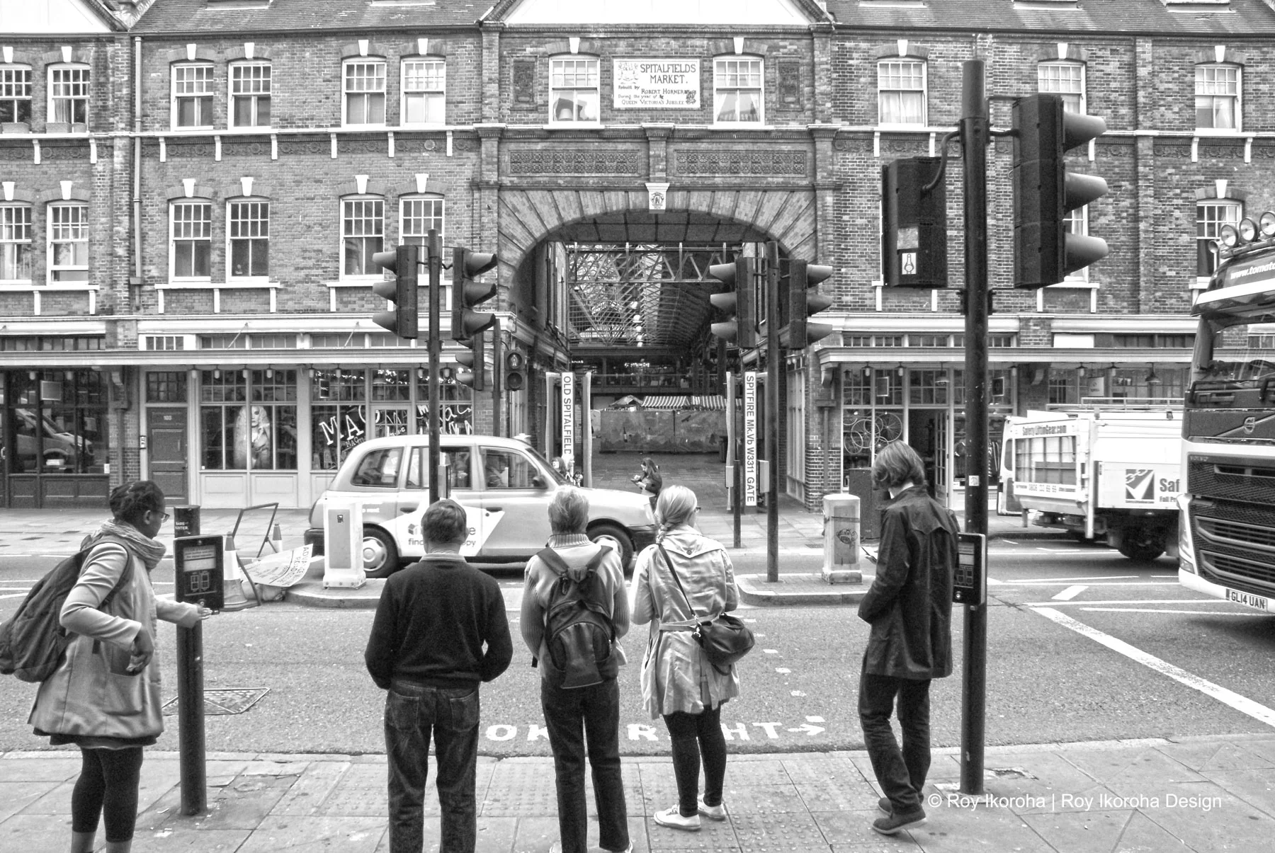 Shoreditch