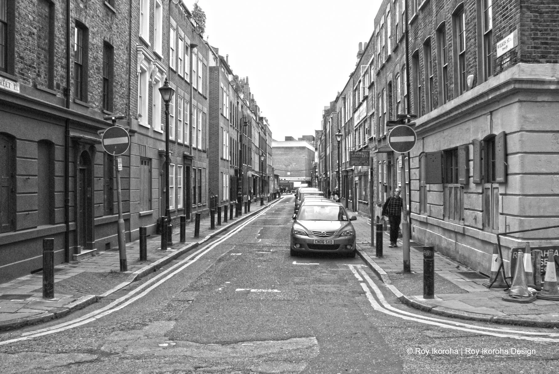 Shoreditch