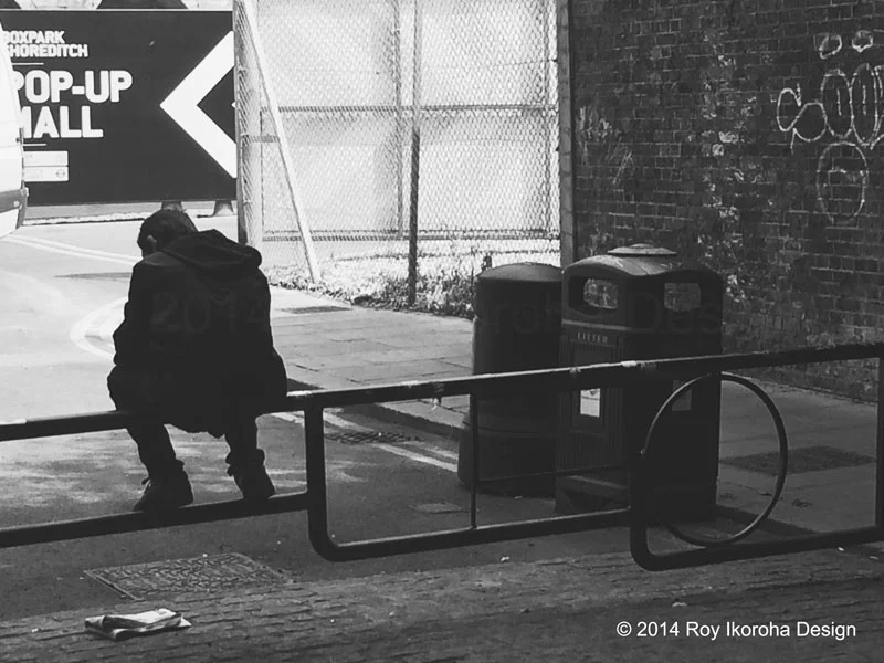 Shoreditch