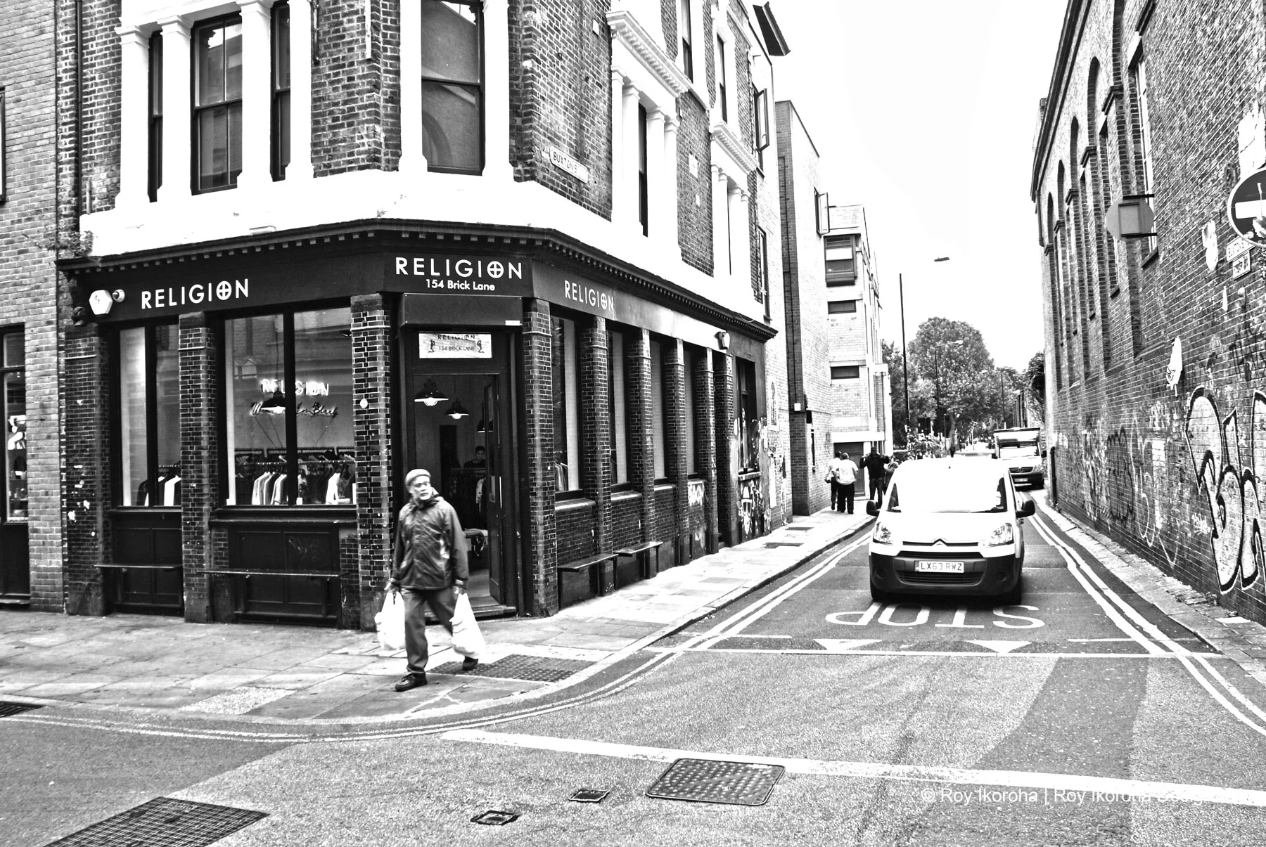 Shoreditch
