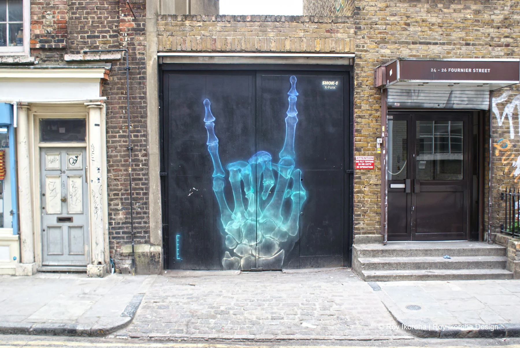 Shoreditch
