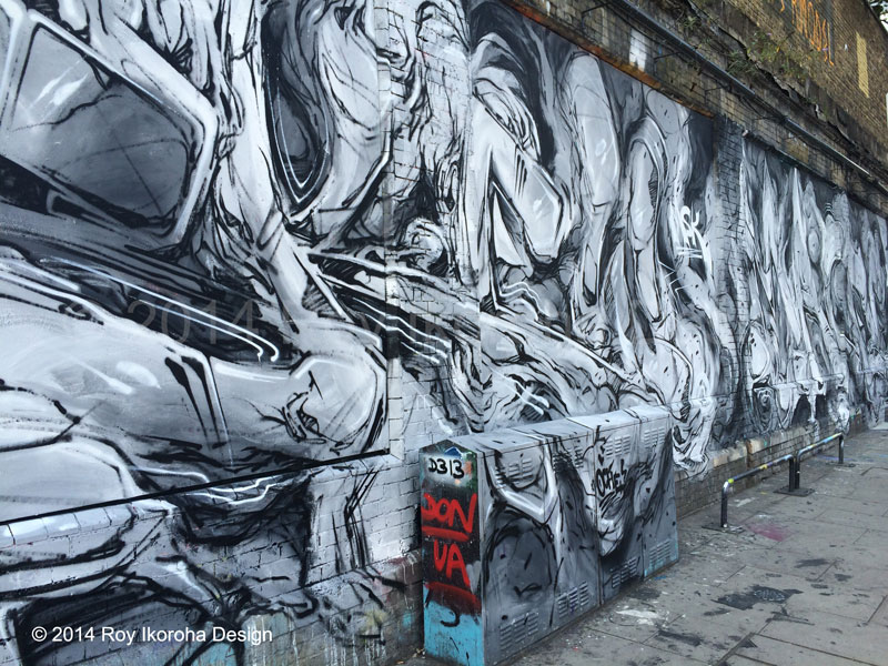 Shoreditch