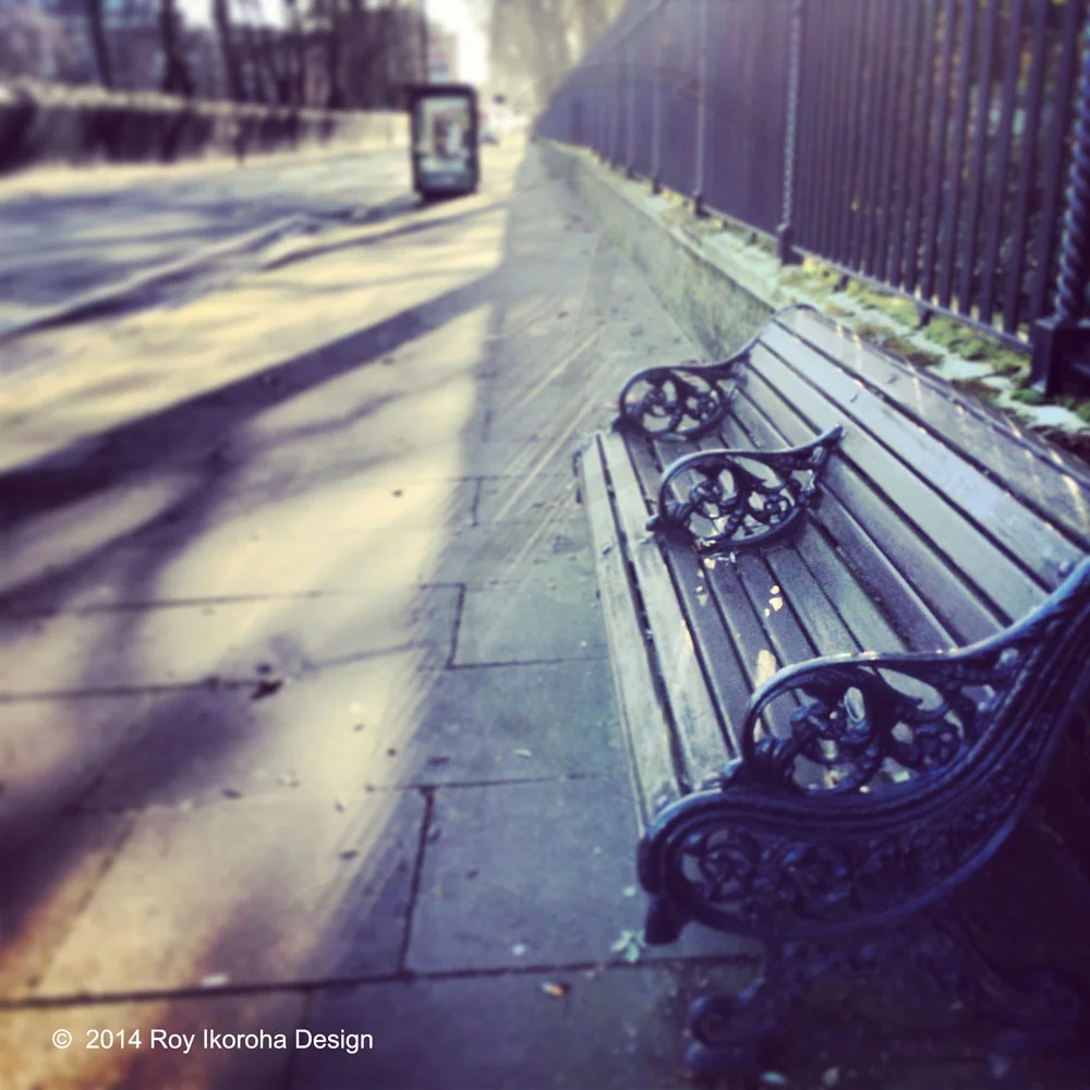 Chelsea Bridge Road