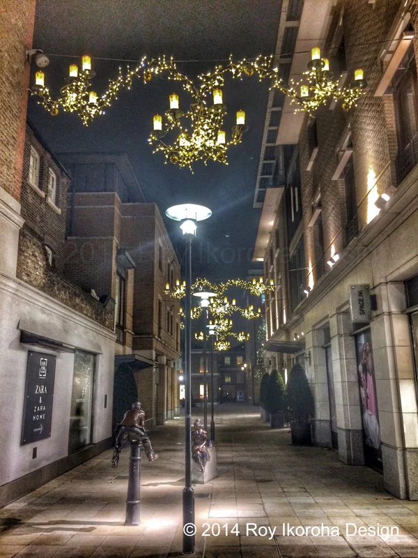 Kings Road, Chelsea