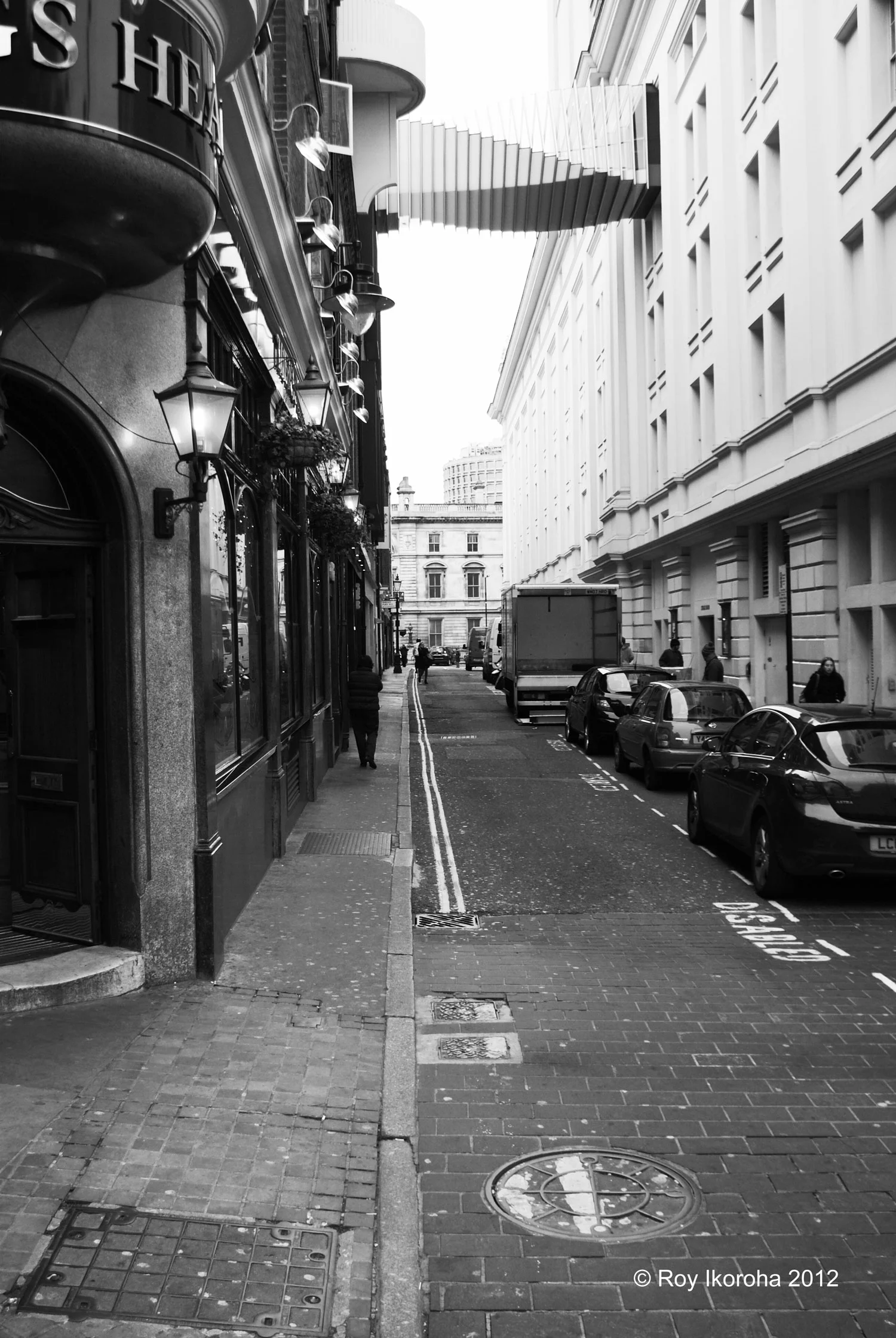 Covent Garden