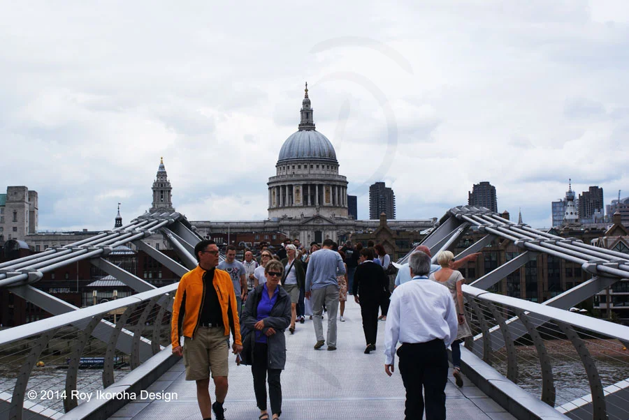 Millennium Bridge