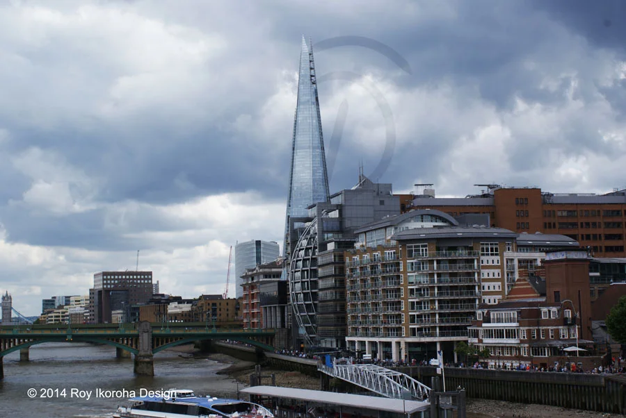 Millennium Bridge