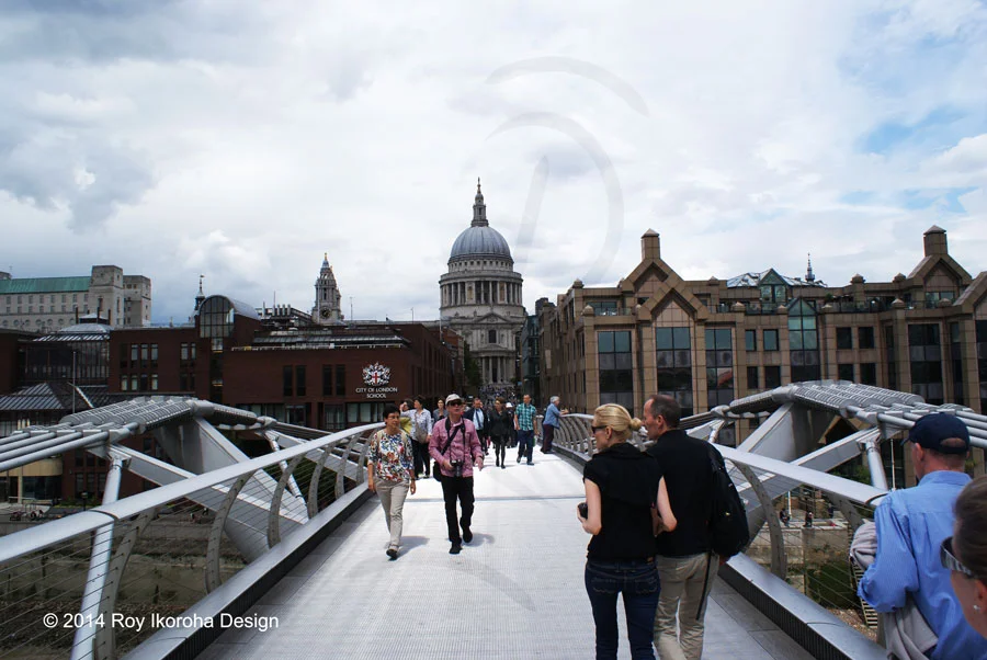 Millennium Bridge