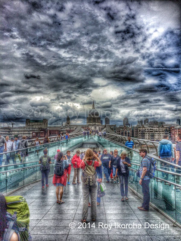 Millennium Bridge