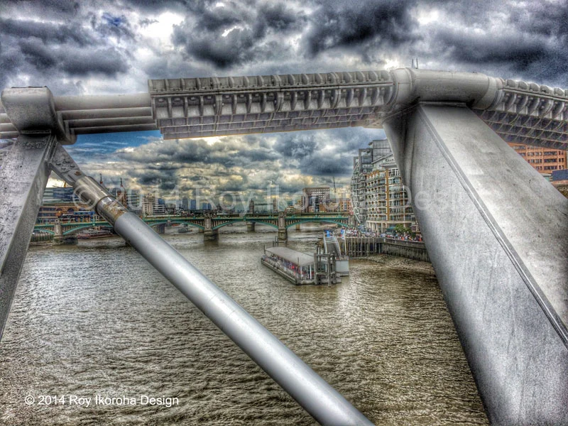 Millennium Bridge