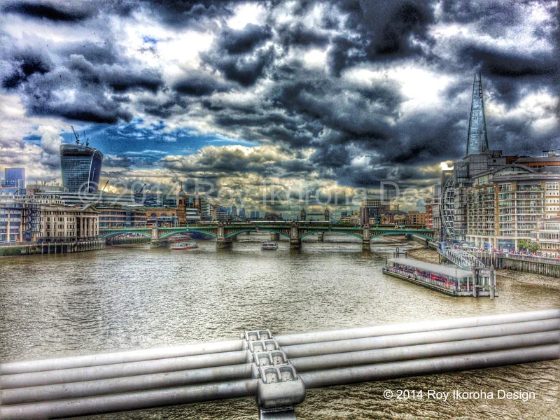 Millennium Bridge