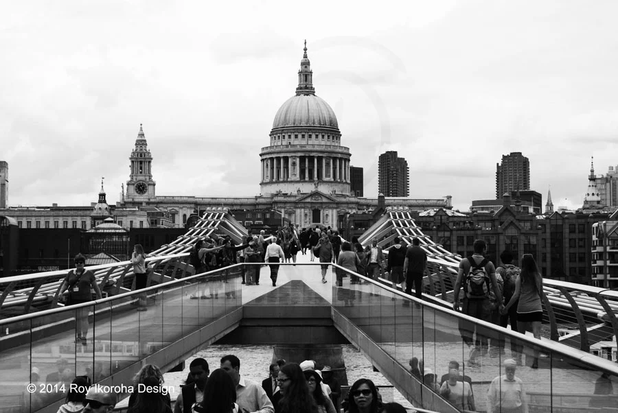Millennium Bridge