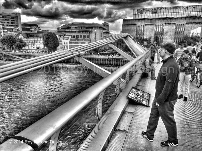 Millennium Bridge