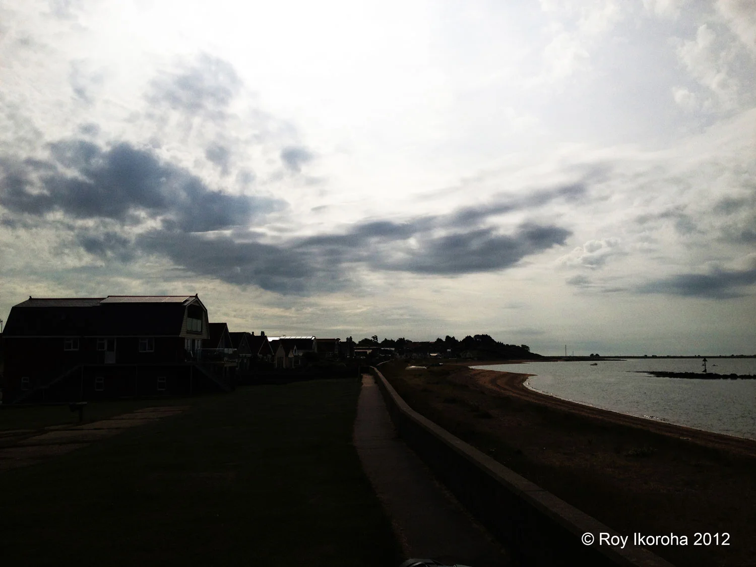 Point Clear, Essex