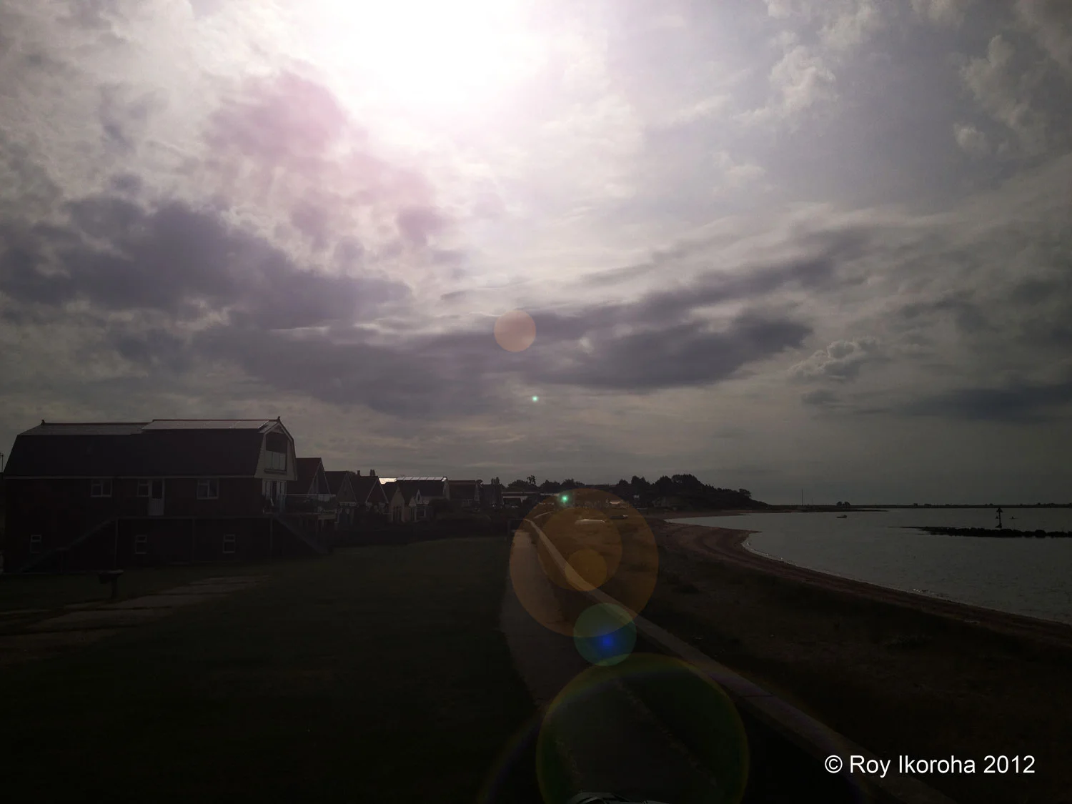 Point Clear, Essex