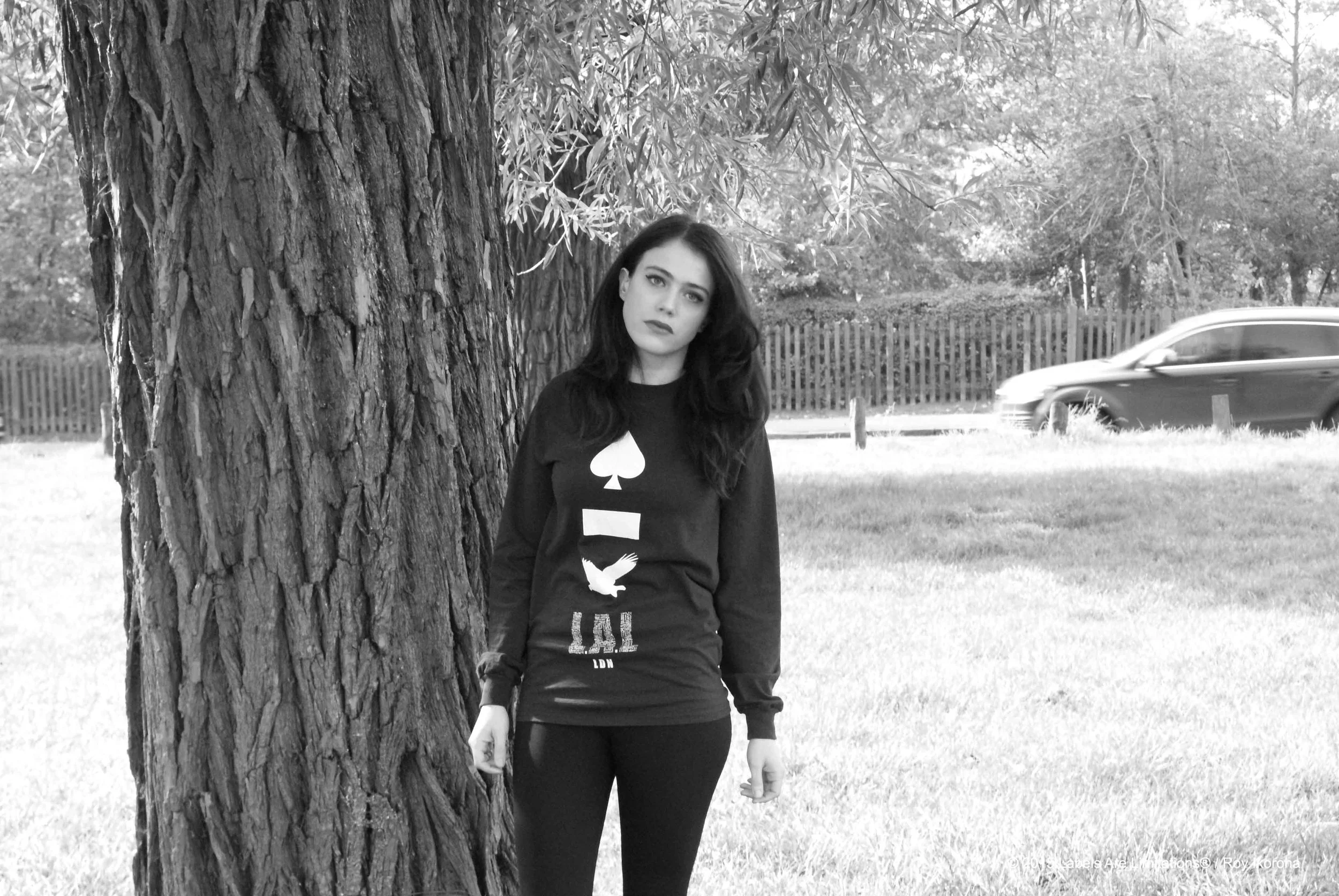 Sally