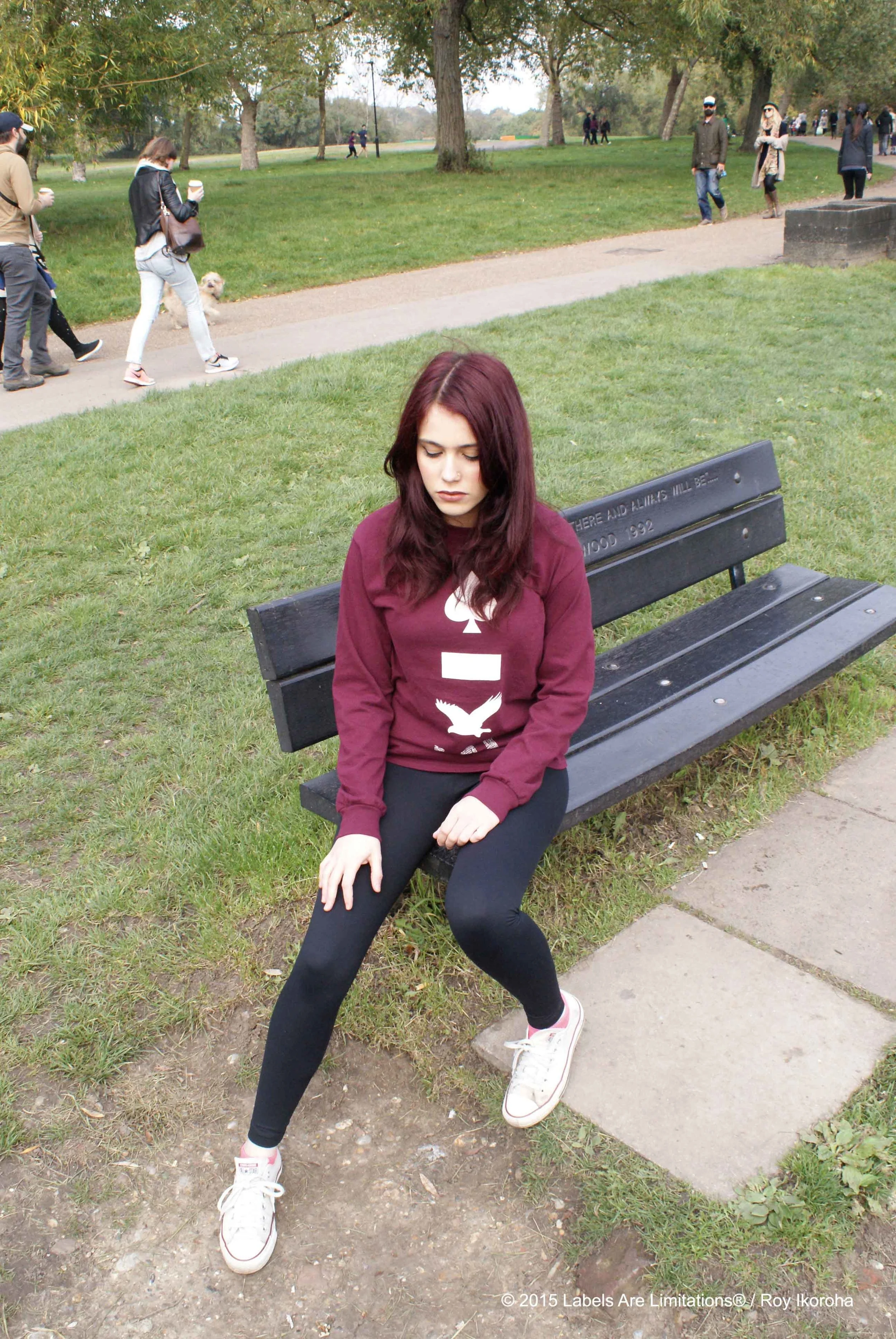 Sally