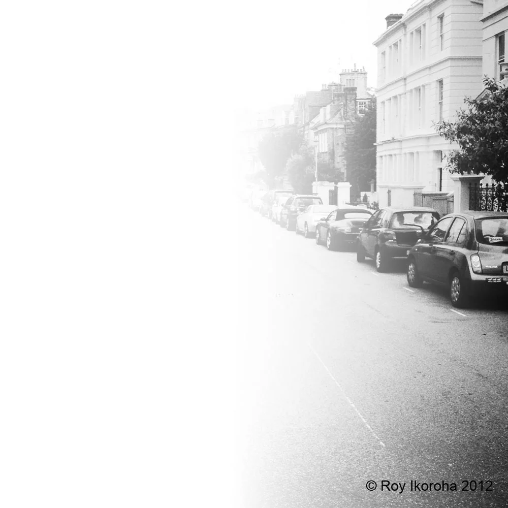 Hampstead - 2Sides