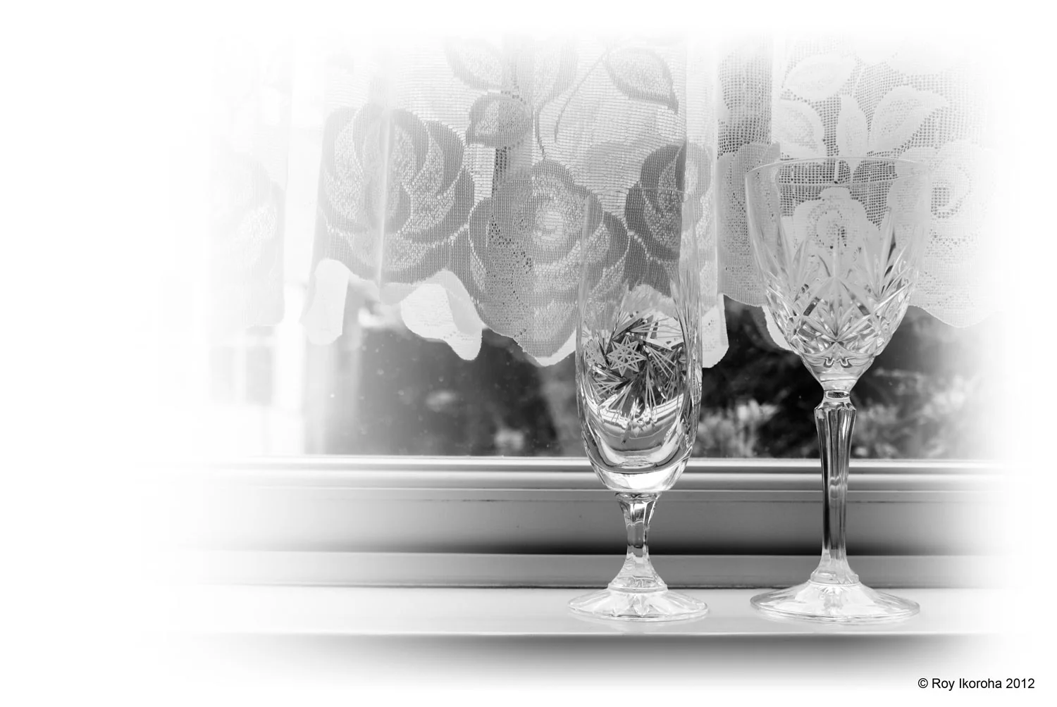 Glasses - 2Sides