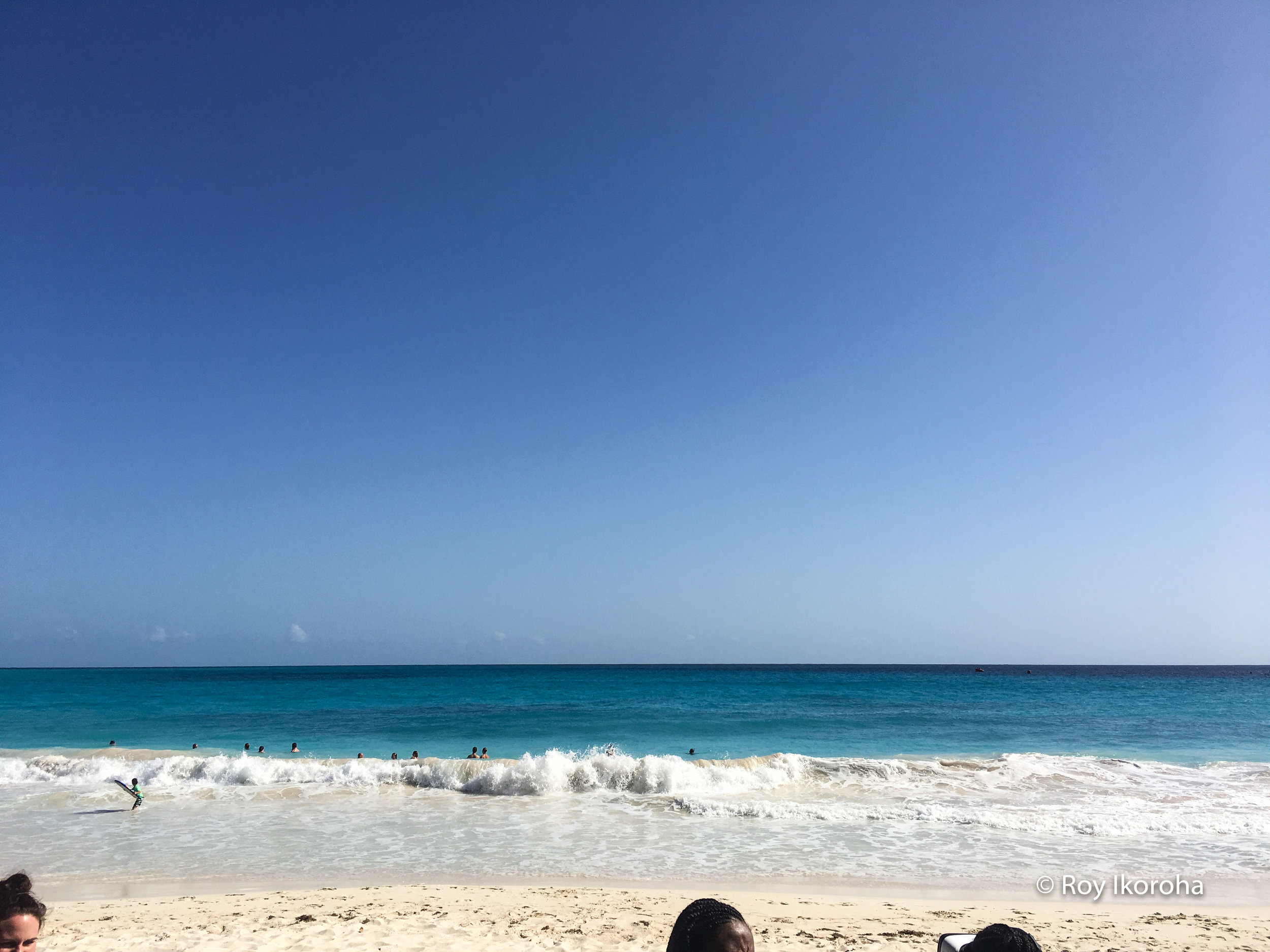 Miami Beach, Barbados