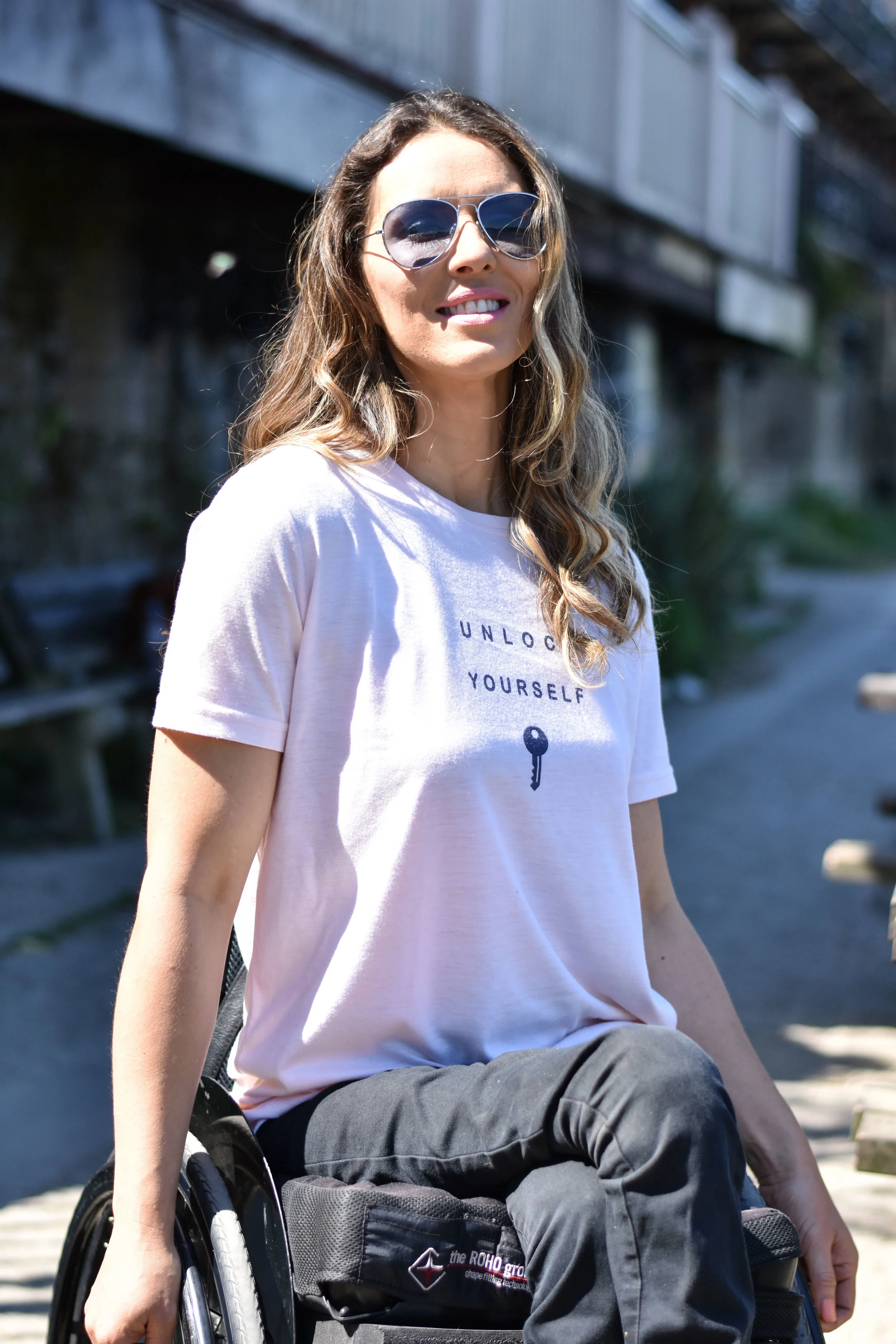Samanta Bullock, Barnes, London