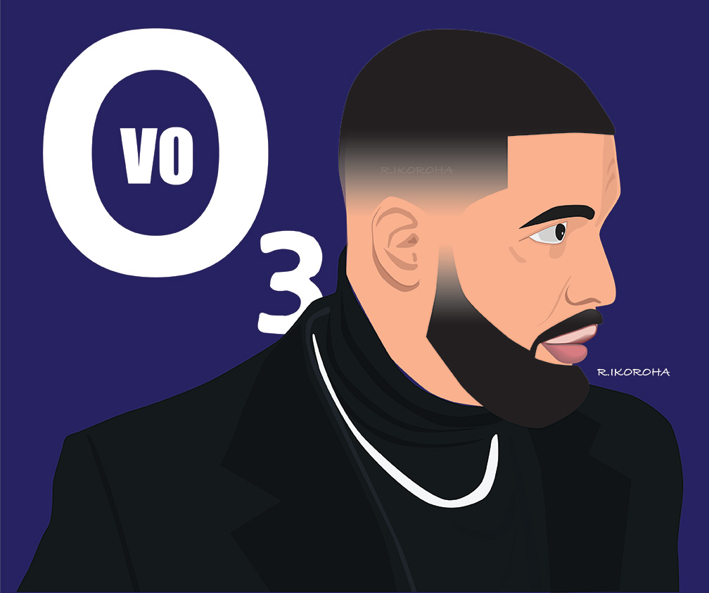 Drake