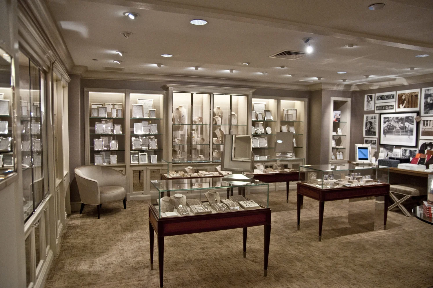 Monica Rich Kosann Boutique